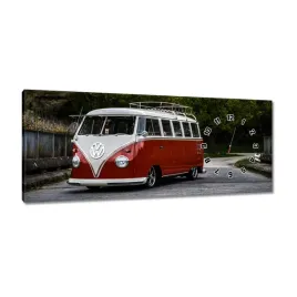 zegary-100x40-volkswagen-transporter-vw
