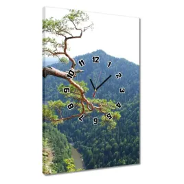 zegary-40x60-samotne-drzewo