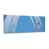 zegary-100x40-samoloty-samolot