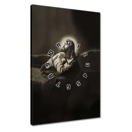 zegary-40x60-jezus-modli-sie-w-ogrojcu