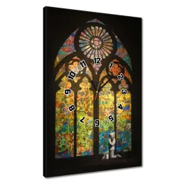 zegary-40x60-banksy-witraz-kosciol