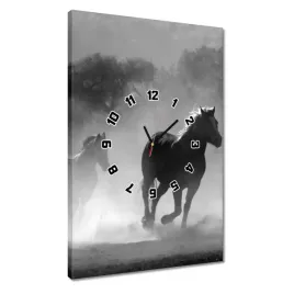 zegary-40x60-galopujace-konie