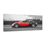 zegary-100x40-bugatti-samochod-auto