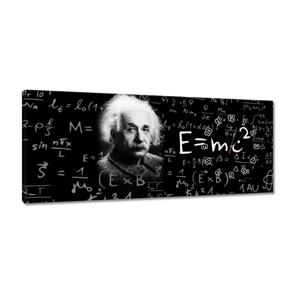 zegary-100x40-emc2-albert-einstein