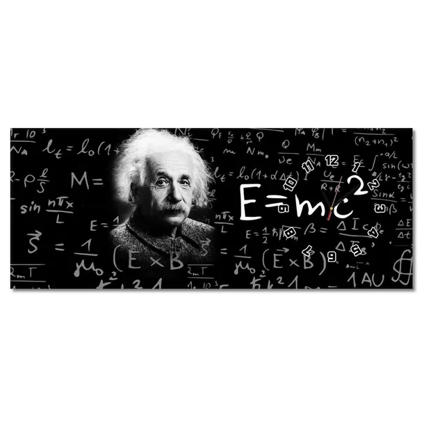 zegary-100x40-emc2-albert-einstein-stan-nowy