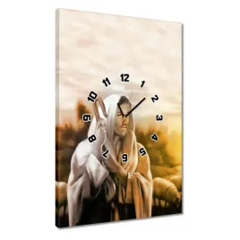 zegary-40x60-jezus-dobrym-pasterzem