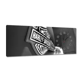 zegary-100x40-logo-harley-davidson