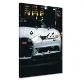 zegary-40x60-bugatti-samochod-auto