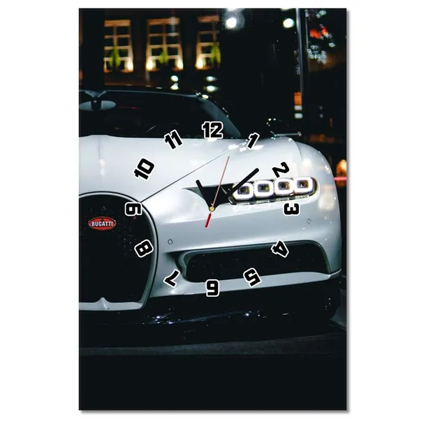 zegary-40x60-bugatti-samochod-auto-stan-nowy
