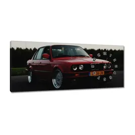 zegary-100x40-bmw-3er-trojka