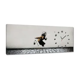 zegary-100x40-banksy-babcia-achoo-kicha