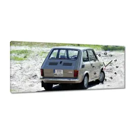 zegary-100x40-maluch-fiat-126p-maluszek