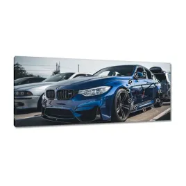 zegary-100x40-niebieskie-bmw-m3-auto