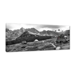 zegary-100x40-tatry-polskie-gory-widok