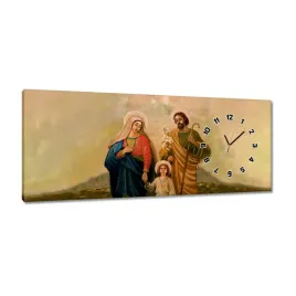 zegary-100x40-sw-rodzina-jozef-maria