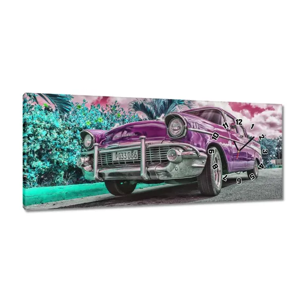 zegary-100x40-oldtimer-chevrolet