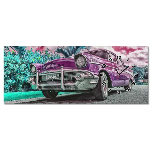 zegary-100x40-oldtimer-chevrolet-stan-nowy