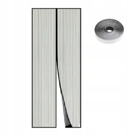 moskitiera-do-drzwi-magnetyczna-solidna-100x220-cm-czarna