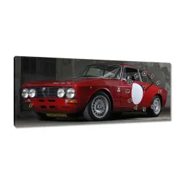 zegary-100x40-czerwona-alfa-romeo