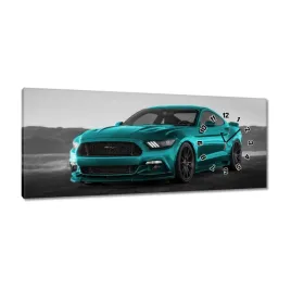 zegary-100x40-ford-mustang-samochod-usa