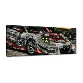 zegary-100x40-porsche-samochod-auto