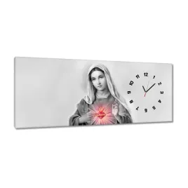 zegary-100x40-matka-boska-prezent-mamy