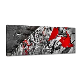 zegary-100x40-graffiti-murale