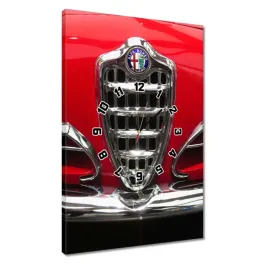 zegary-40x60-alfa-romeo-samochod-auto