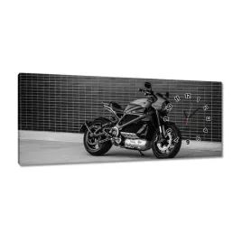 zegary-100x40-harley-davidson-motocykl