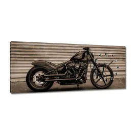 zegary-100x40-harley-davidson-motocykl