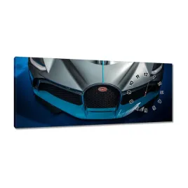 zegary-100x40-bugatti-divo-samochod