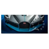 zegary-100x40-bugatti-divo-samochod-stan-nowy