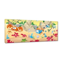 zegary-100x40-podowny-swiat-wesolych-rybek