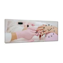 zegary-100x40-manicure-paznokci-dloni