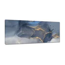 zegary-100x40-niebieski-marmur