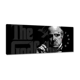 zegary-100x40-motyw-filmowy-godfather-ojciec-chrzestny