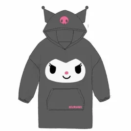 bluza-pluszowa-snuddie-kuromi-sanrio-oversize-coat-kids