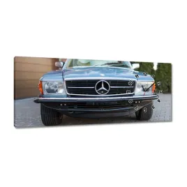 zegary-100x40-mercedes-450-slc-klasyk