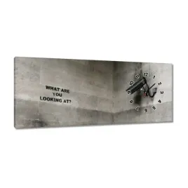 zegary-100x40-banksy-kamera-graffiti