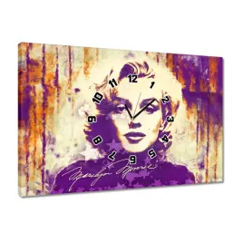 zegary-60x40-marilyn-monroe-w-sepii