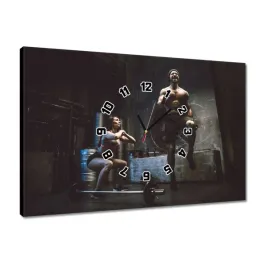 zegary-60x40-domowa-silownia-lockdown