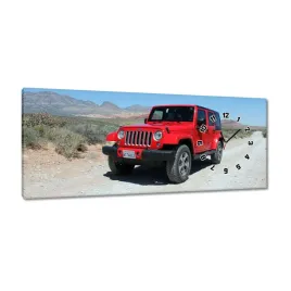 zegary-100x40-jeep-samochod-terenowy