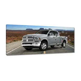 zegary-100x40-dodge-ram-2500-pick-up