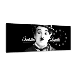 zegary-100x40-charlie-chaplin-kapelusz