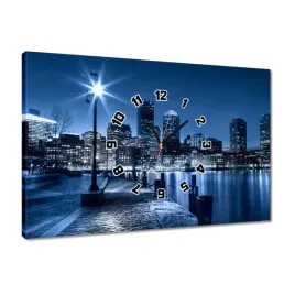 zegary-60x40-nocne-zdjecie-miasta
