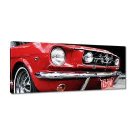zegary-100x40-sportowy-ford-mustang