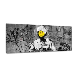 zegary-100x40-banksy-buzka