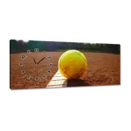 zegary-100x40-pileczka-tenisowa-tennis