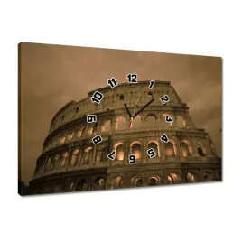 zegary-60x40-koloseum-w-rzymie