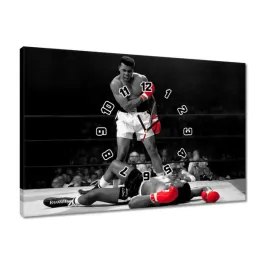 zegary-60x40-muhhamad-ali-boxer-bokser
